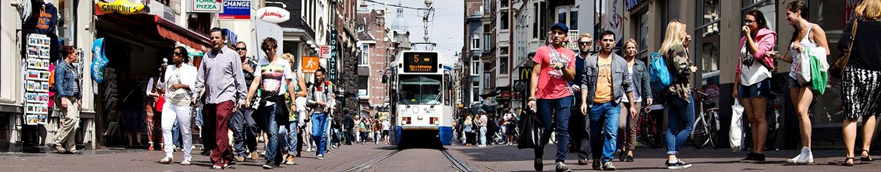 Dag- en meerdagenkaarten